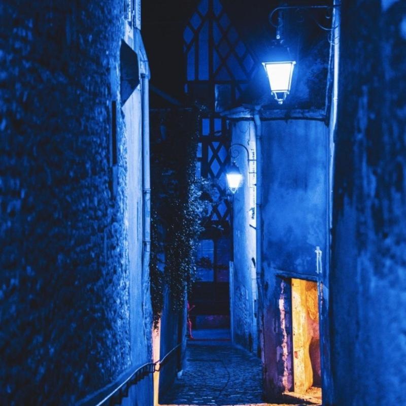 La Maison Dormoy - Maison De Ville - Coeur De 博格斯 外观 照片